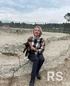 Фото фрилансера - Глинская Татьяна