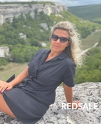 Фото spa-специалиста - Бында Ольга