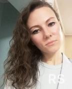 Фото профиля Анастасия Чеберако