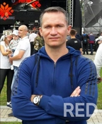 Фото профиля Валерий Кудлач