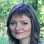 Фото профиля Марина Зуева