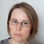 Фото репетитора по математике - Шухман Юлия