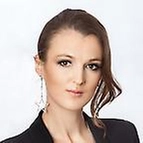 Фото визажиста - Каленская Екатерина