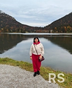 Фото профиля Наталия Самойлович