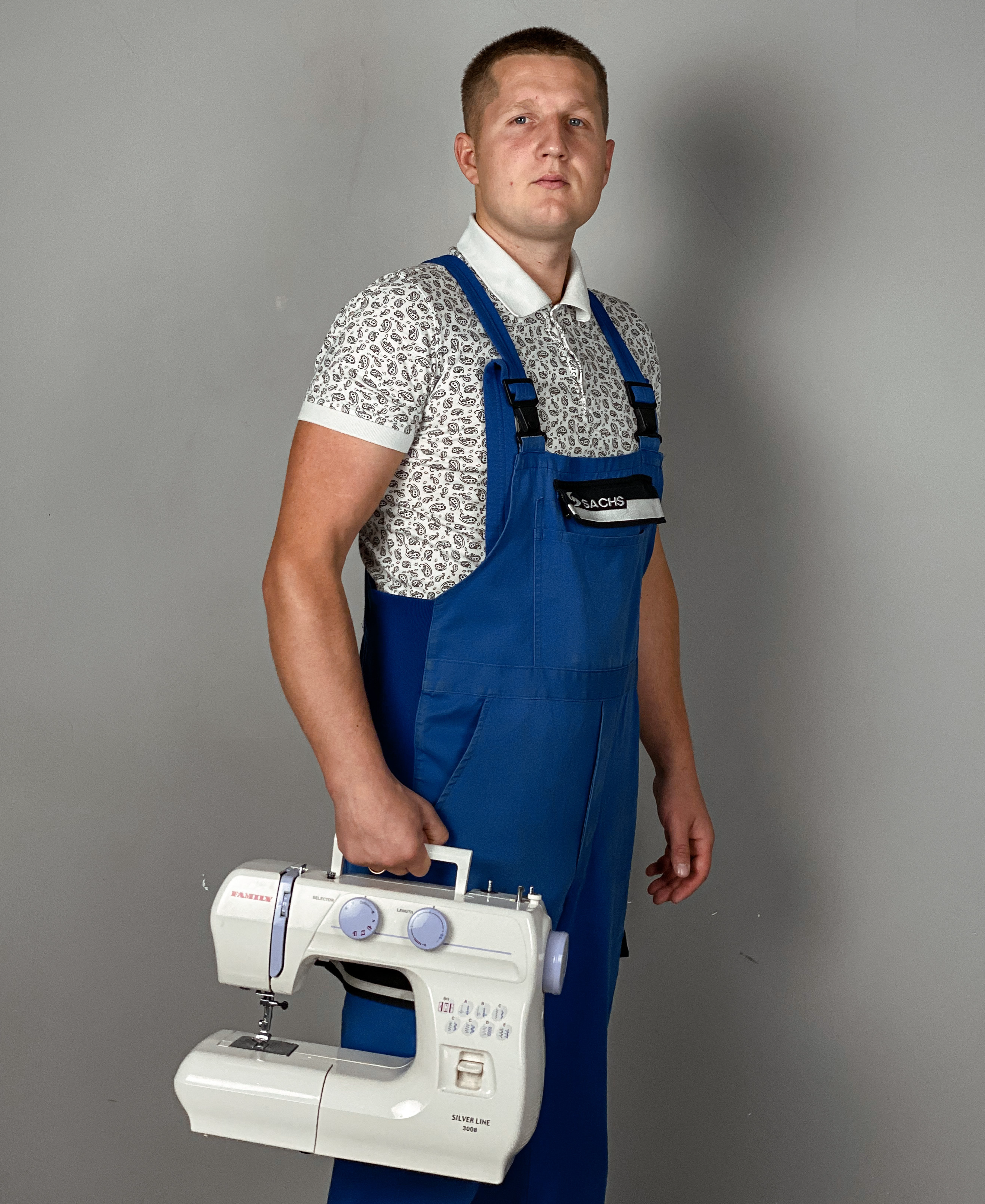 Фото профиля Артур Лукошевич