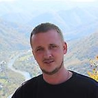 Фото профиля Андрей Чупринский
