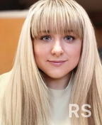 Фото репетитора для подготовки к IELTS - Ананич Екатерина