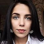 Фото лешмейкера - Гаврильчик Екатерина