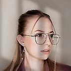 Фото профиля Дарья Шклянская