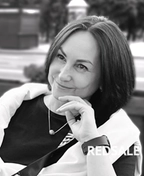 Фото профиля Элла Тев