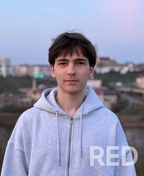 Фото фрилансера - Пусенков Иван