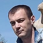 Фото профиля Кирилл Гордейчик