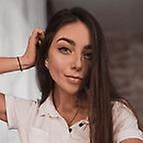Фото копирайтера - Радкевич Мария