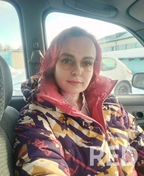 Фото профиля Надежда Ковалевская