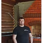 Фото мастера по ремонту печи - Яблонский Александр