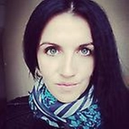 Фото профиля Виктория Дедкова