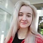 Фото копирайтера - Старинская Мария