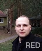 Фото профиля Дмитрий Белтов