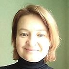 Фото массажиста - Репина Елена