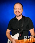 Фото профиля Андрей Бобрик