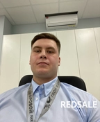 Фото исполнителя по системной интеграции - Кошар Александр