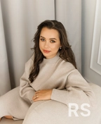 Фото профиля Анастасия Русецкая