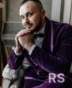 Фото печника - Кривой Александр