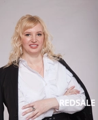 Фото преподавателя - Колычева Елена