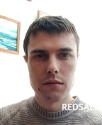 Фото художника - Скиба Сергей