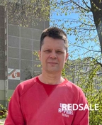 Фото профиля Вадим Зайцев