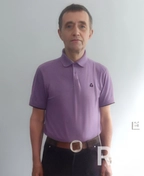 Фото репетитора по вокалу - Бубен Роман