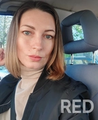 Фото профиля Елена Полещук