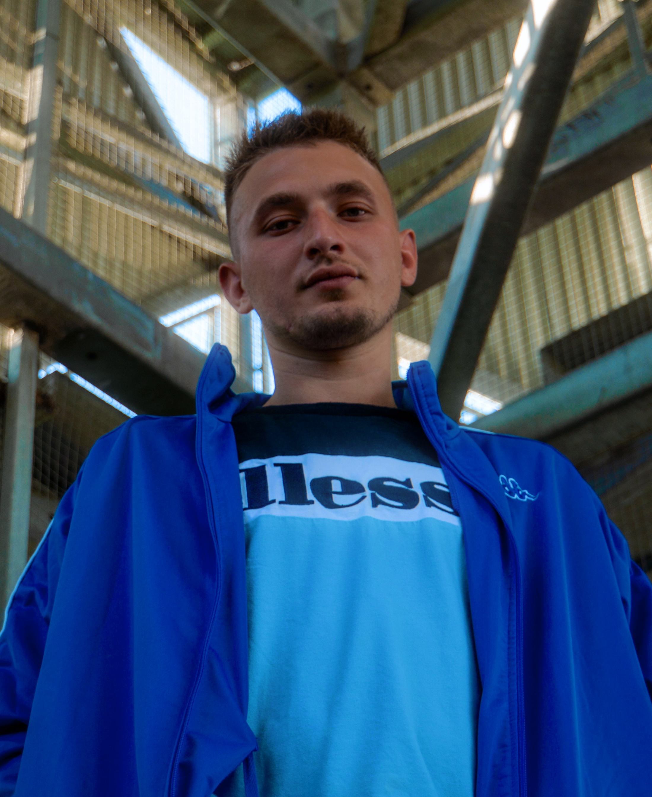 Фото профиля Дмитрий Ганжа