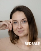 Фото преподавателя - Райкова Ирина