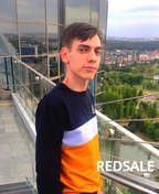 Фото профиля Вячеслав Хрененко