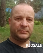 Фото мастера по шлифовке бетонного пола - Игнатюк Сергей