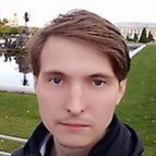 Фото профиля Максим Довнар