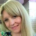 Фото профиля Татьяна Савченко