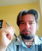 Фото репетитора по биологии - Спицын Александр