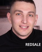 Фото тренера по боксу - Лукьянов Сергей