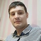 Фото профиля Андрей Прокопцов