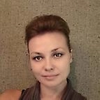 Фото профиля Елена Фурманова