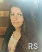 Фото специалиста по размещению рекламы - Хомич Ирина