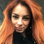 Фото подолога - Худакова Алина