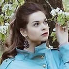Фото репетитора по русскому языку - Шна Мария