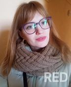 Фото репетитора по подготовке к школе - Гончарик Виктория