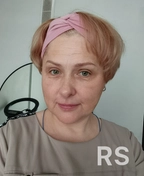 Фото профиля Татьяна Крылович