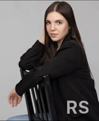 Фото репетитора по английскому языку - Ковальчук Екатерина