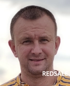 Фото профиля Юрий Михайловский