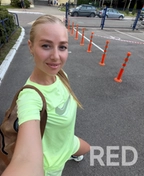 Фото исполнителя - Николаева Марина
